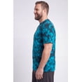 thumbnail image 3 of KingSize Men's Big & Tall Shrink-Less Lightweight Crewneck T-Shirt, 3 of 5