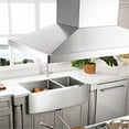 thumbnail image 4 of Range Hood with Crown Sound, 4 of 5