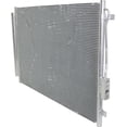 thumbnail image 2 of For 2015-2018 Sedona A/C Condenser Aluminum KI3030132 97606A9000,97606A9001, 2 of 4