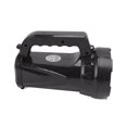 thumbnail image 3 of Projecteur Rechargeable, Projecteur de Recherche à Main LED Prise US 100V-240V pour Promenade de Chien, 3 of 7
