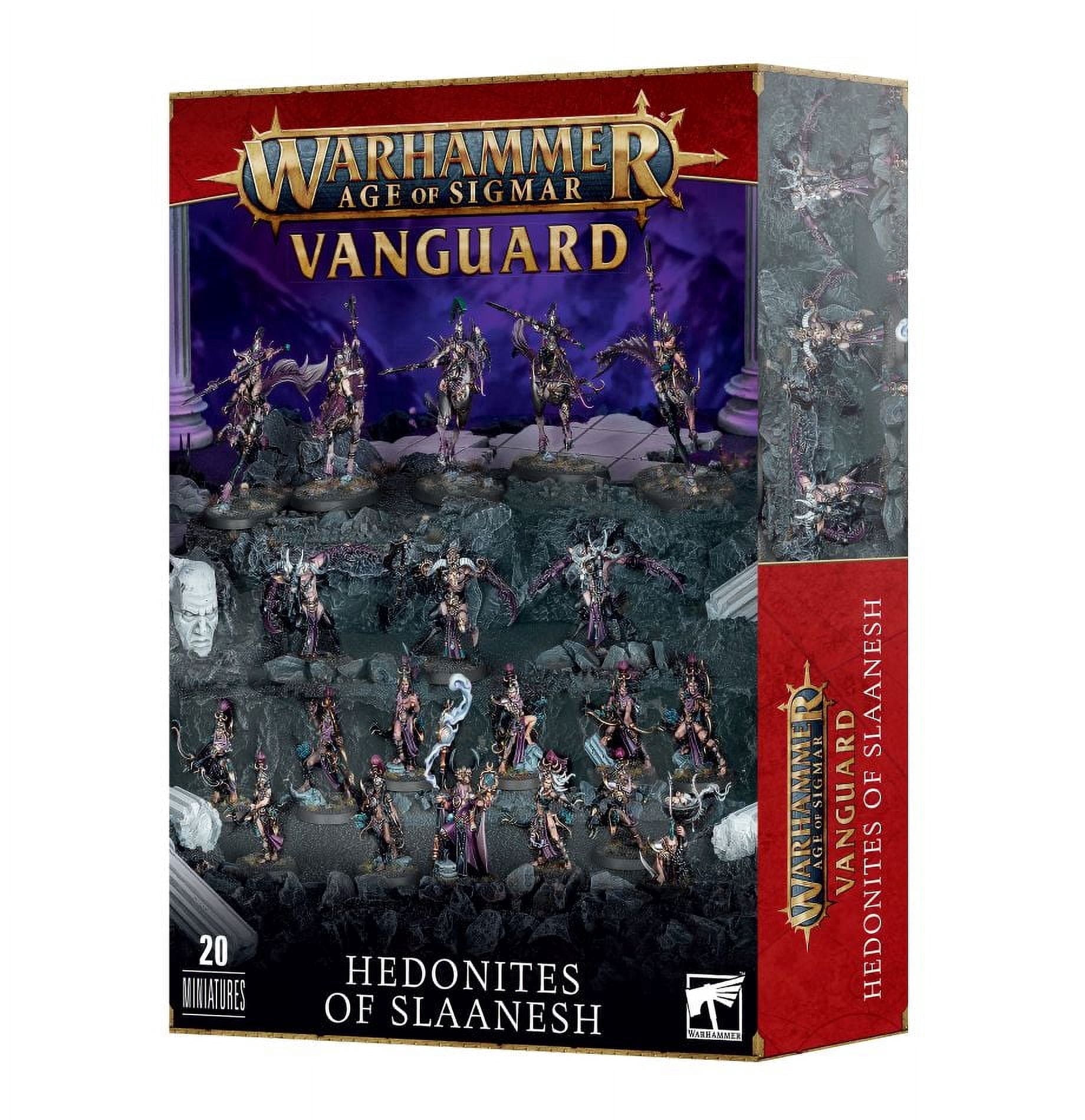 Warhammer 40k Battleforce 2021 Orks Killdakka Warband - Walmart.com