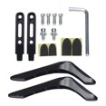 thumbnail image 1 of 1 Set TV Stand 32-65 inch TV Support Stand TV Holder Tabletop TV Base Bracket, 1 of 9