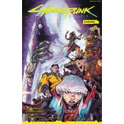 Cyberpunk 2077 Cyberpunk 2077: Chrome, (Paperback)