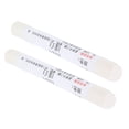 thumbnail image 1 of 2 Piezas Kit De Reparación De Cera Para Muebles Crayón Para Reparar Arañazos En Muebles Y Gabinetes De Fácil De Usar 11x1.3 Cm, 1 of 7