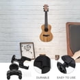 thumbnail image 4 of FONDOTIN 2 Sets of Wall Mounting Instrument Rack for Studio and Home, 4 of 6