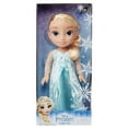 thumbnail image 1 of Disney Frozen 14" Toddler Elsa Doll, 1 of 4