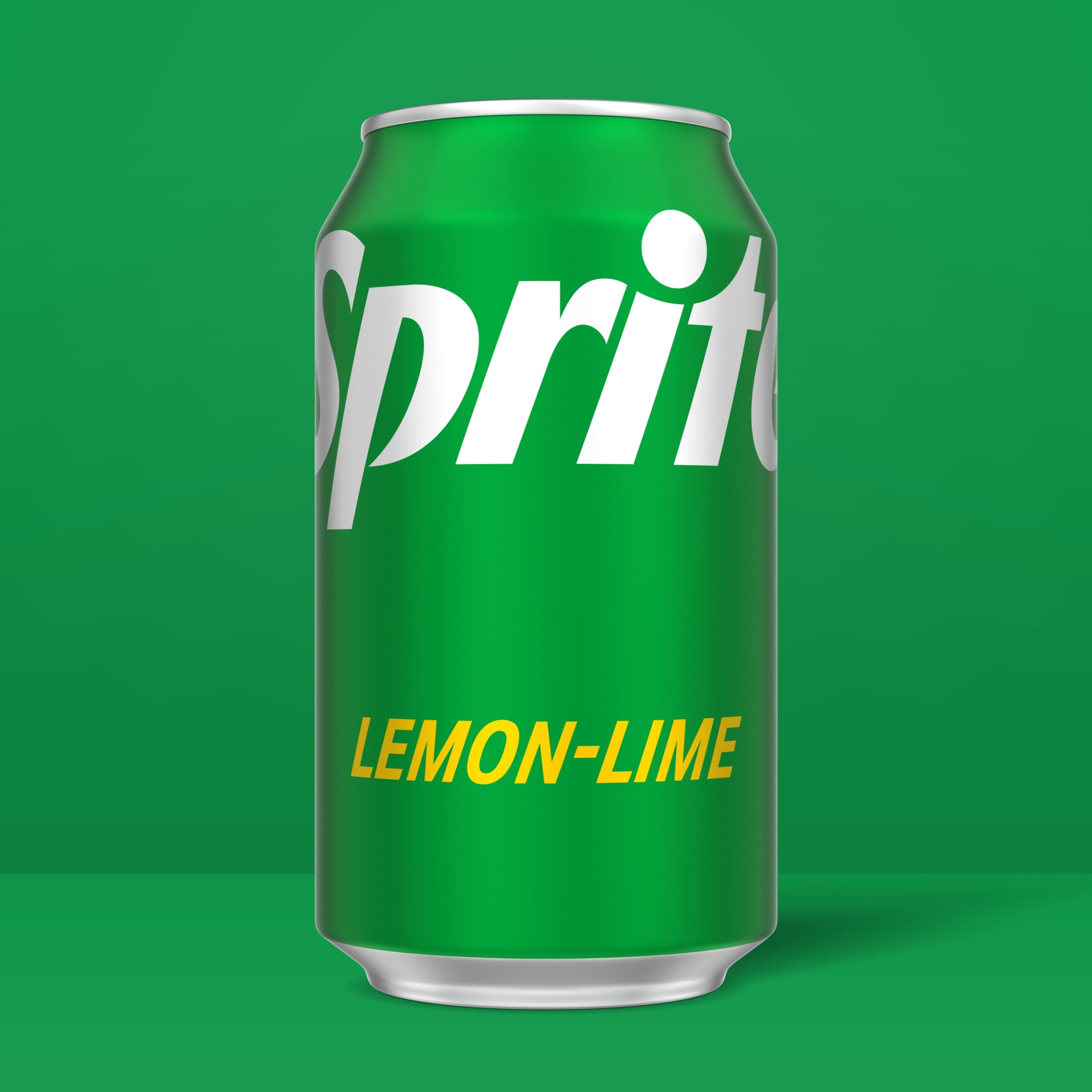 Sprite Lemon-Lime Caffeine Free Soda Pop Fridge Pack Cans, 12 fl oz, 12 Pack