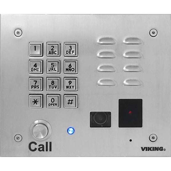 Viking Electronics VK-K-1775-3-EWP K-1775-3 with Enhance Weather Protection
