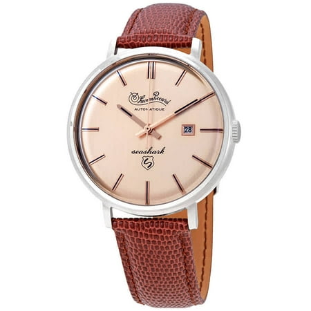 Lucien Piccard Seashark Automatic Men's Watch LP-18115-09