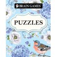 thumbnail image 1 of Publications International Ltd. Brain Games Flores, 1 of 1