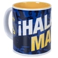 thumbnail image 1 of Real Madrid CF Hala Madrid Mug, 1 of 3