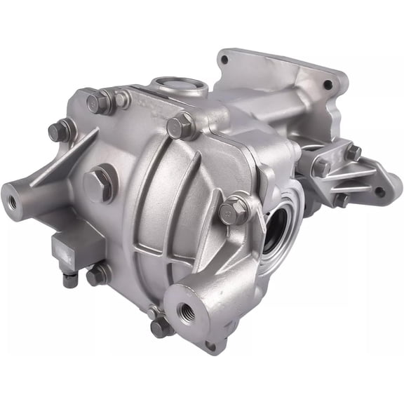 530003B500 Rear CARRIER DIFFERENTIAL ASSY For Hyundai Santa Fe/Kia Sorento