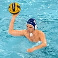 thumbnail image 5 of FORZA Water Polo Match Ball – Premium Waterproof Rubber & Neoprene, Official Sizes, 5 of 6