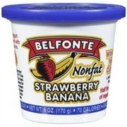Belfonte Nf Straw Banana