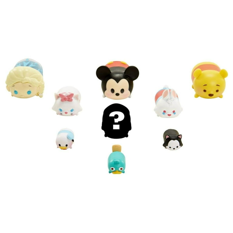 Disney Tsum Tsum 9pk, Style #1.1 - Walmart.com