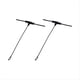 thumbnail image 1 of 2 Antenas ELRS de 2,4 GHz, Antenas de Transmisión de Alta Velocidad de 70 mm para Modelos de Aviones de Control Remoto FPV B, 1 of 6