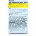 thumbnail image 2 of Equate Ibuprofen Softgels, 200 mg, 20 Count, 2 of 2