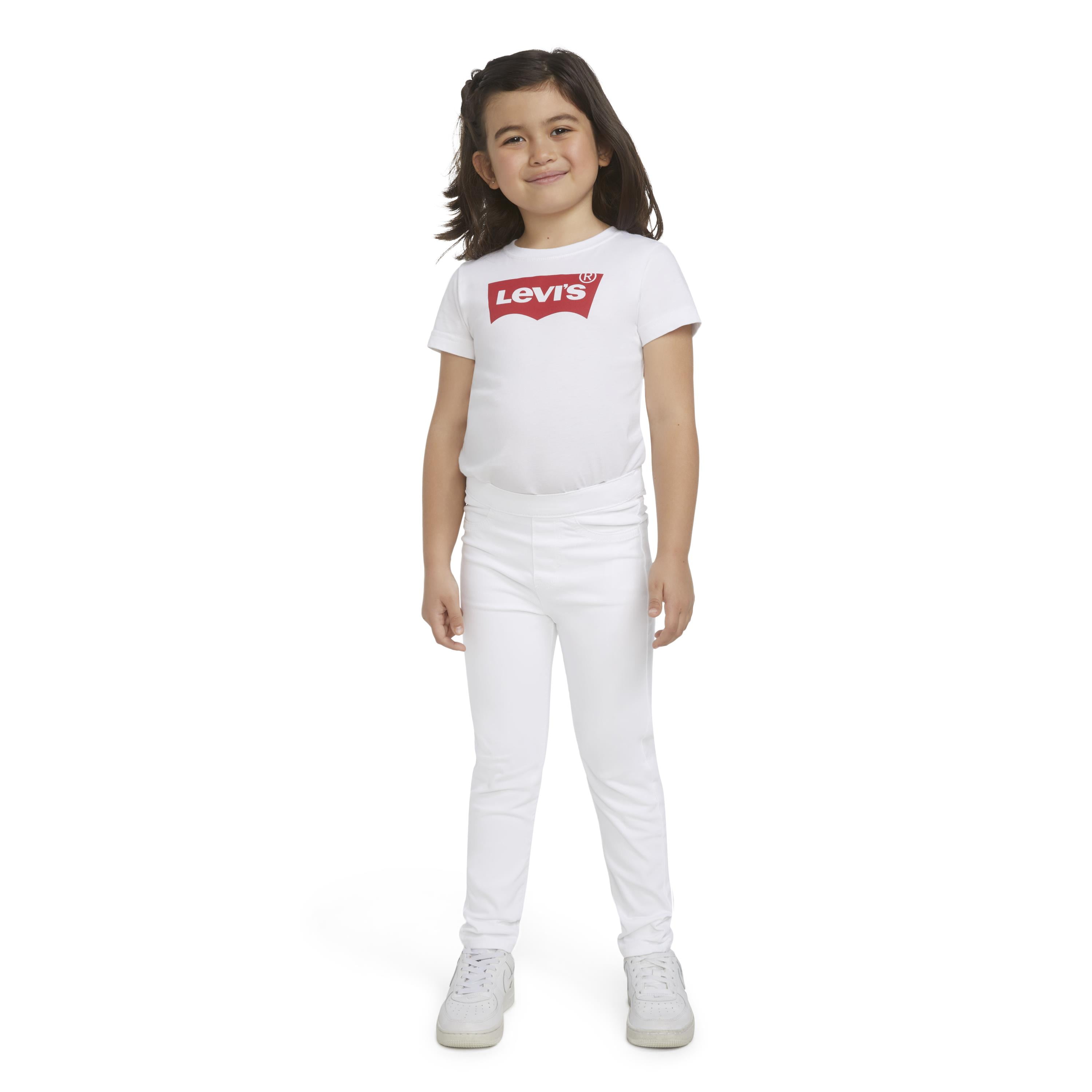 Levi's Girls Pull-On Jegging, Sizes 4-16