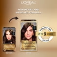 thumbnail image 2 of L'Oreal Paris Superior Preference Permanent Hair Color, Oil-in-Gel, Brun, 1 boite, 2 of 11