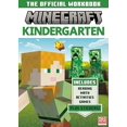 thumbnail image 2 of Official Minecraft Workbook: Kindergarten (Minecraft Workbooks), 2 of 2