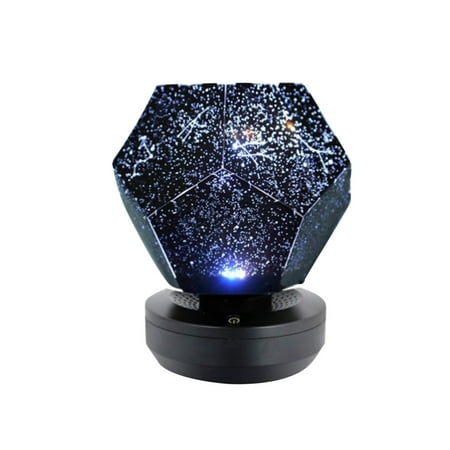 

hoksml Celestial Star Cosmos Night Lamp Night Lights Projection Projector Sky Festival Clearance Gifts