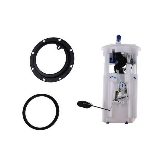 Fuel Pump Assembly 1 - Compatible with 2000 - 2002 Hyundai Accent 2001