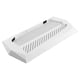 thumbnail image 2 of Vertical Stand For Slim Optical Drive Version White, 2 of 5