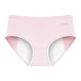 thumbnail image 1 of Culotte Menstruelle pour Femmes, Anti-Fuites, Douce et Élastique, 1 of 4