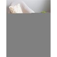 thumbnail image 1 of Unique Loom 3139640 8 ft. 4 in. x 8 ft. 4 in. Panamericana Baracoa Round Rug, Ivory, 1 of 1