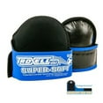 thumbnail image 2 of Troxell USA - Super Soft Knee Pads - Royal Blue - Medium - 209RL, 2 of 4