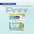 thumbnail image 5 of Detergente en hojas Dr Beckmann para ropa blanca y de color frescura intensa 20 hojas, 5 of 5