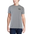 thumbnail image 4 of Men's Gray UCF Knights Team Comfort Colors Campus Scenery T-Shirt, 4 of 5