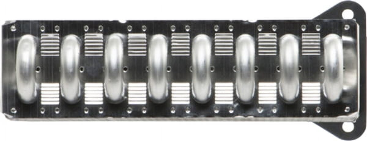 Aluminum Heater Core