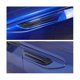 thumbnail image 5 of Tira de Cubierta de Molduras de Ala de Ventilación Lateral de Fibra de Carbono YUANXCMXG Para Brz 2017-2020, 5 of 5