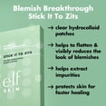 thumbnail image 2 of Pimple Patches e.l.f. SKIN Blemish Breakthrough 36 parches, 2 of 6