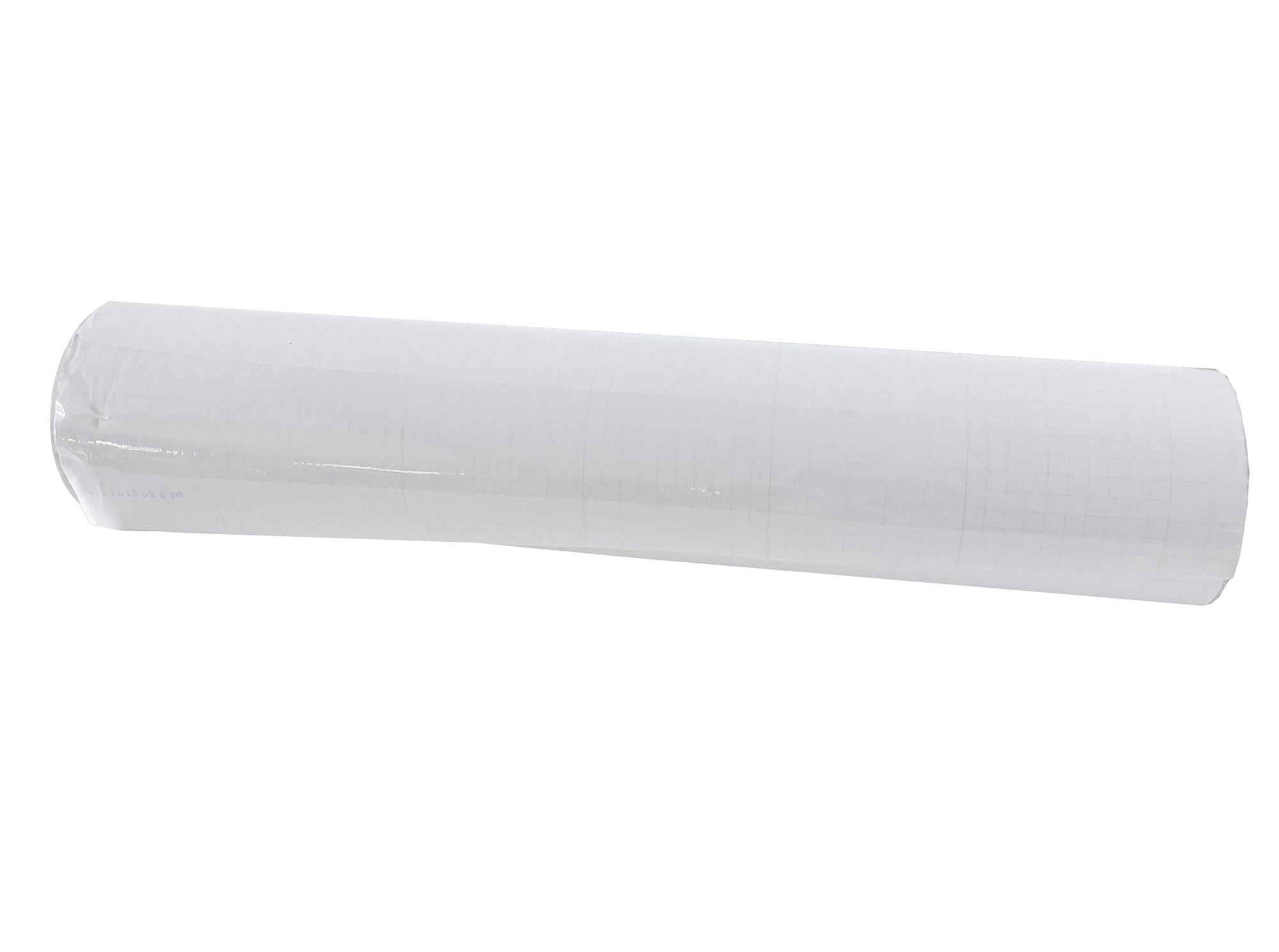 Techtongda 2Mil 25"X164' Glossy Laminating Film for Cold Laminator Advertising