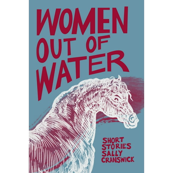 Women Out of Water, (Paperback)