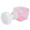 thumbnail image 4 of Flacon Moussant, Distributeur de Bouteilles en Mousse Réutilisable et Durable pour Emballage Cosmétique en Poudre Transparente, 4 of 8