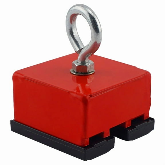 Holding & Retrieving Magnets, 100 lb