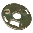 thumbnail image 4 of Fits Royal Enfield 350 500cc 12 Volt Contact Breaker Plate Spare for Repair, 4 of 5