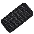 thumbnail image 3 of Foot Massage Cushion, Imitation Cobblestone Foot Massage Cushion Enhance Human Immunity  For Travel Home, 3 of 8