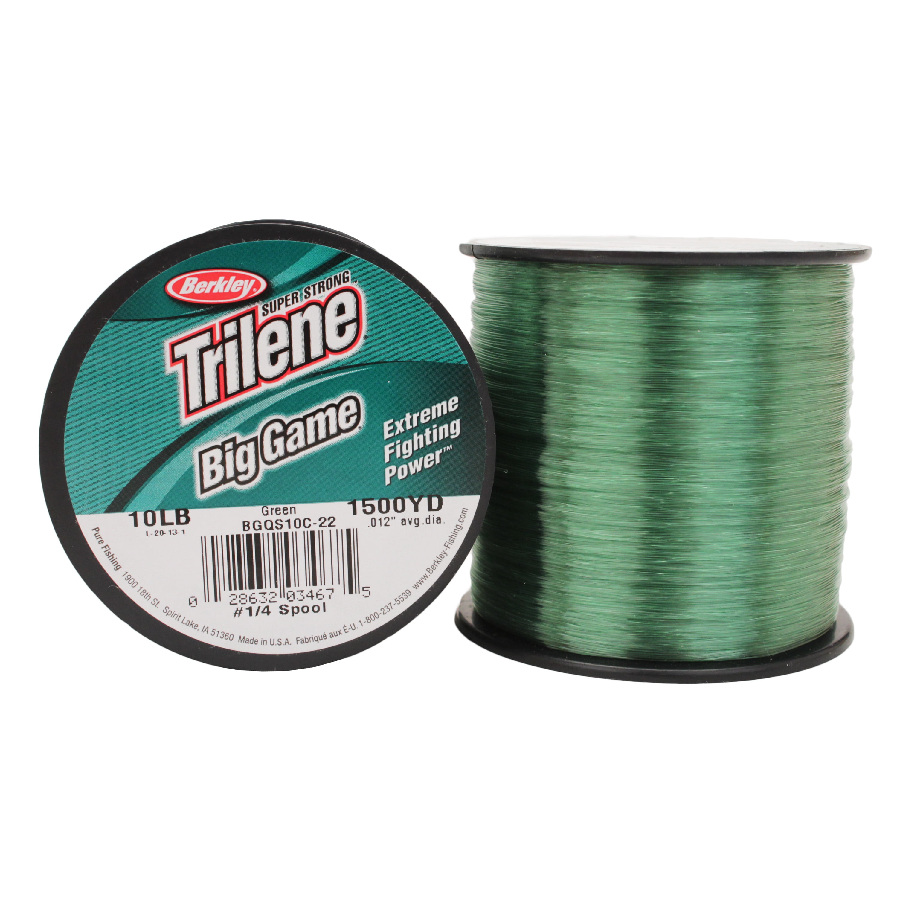 10lb fishing line