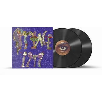 Prince & the Revolution - 1999 (Walmart Exclusive) - Music