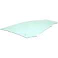 thumbnail image 3 of Door Glass Compatible with 2006-2012 Toyota RAV4 Front, Right Passenger FD22914 GTYN, 3 of 3