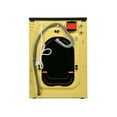 thumbnail image 3 of Equator All-In-One VENTED/VENTLESS Washer-Dryer 1.9cf/18lb SANITIZE 1400RPM 110V, 3 of 14