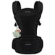 thumbnail image 1 of Portabebés Bebamour con asiento de cadera, malla transpirable, 0-36 meses, 1 of 9