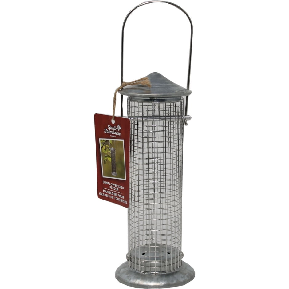 mesh feeder walmart