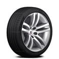 thumbnail image 1 of Llanta Roadtrack Terrena UHP 245/35ZR20 95W XL, 1 of 1