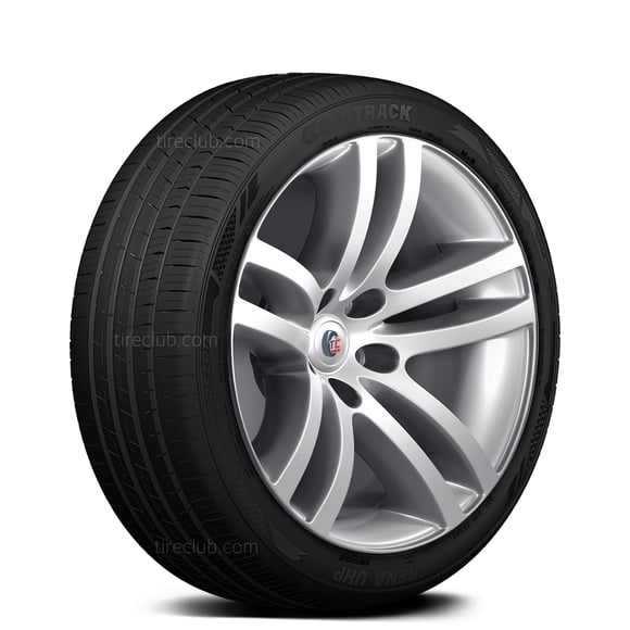 Llanta Roadtrack Terrena UHP 215/55ZR17 98W XL