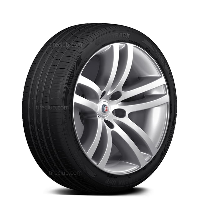 Llanta Roadtrack Terrena UHP 235/50ZR18 101W XL